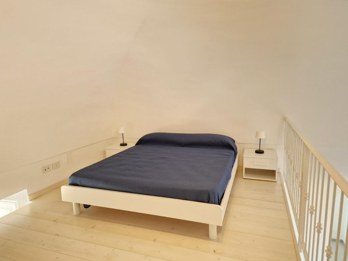 Ferienwohnung Savarese Luxury Palace Vico Equense Exterior foto