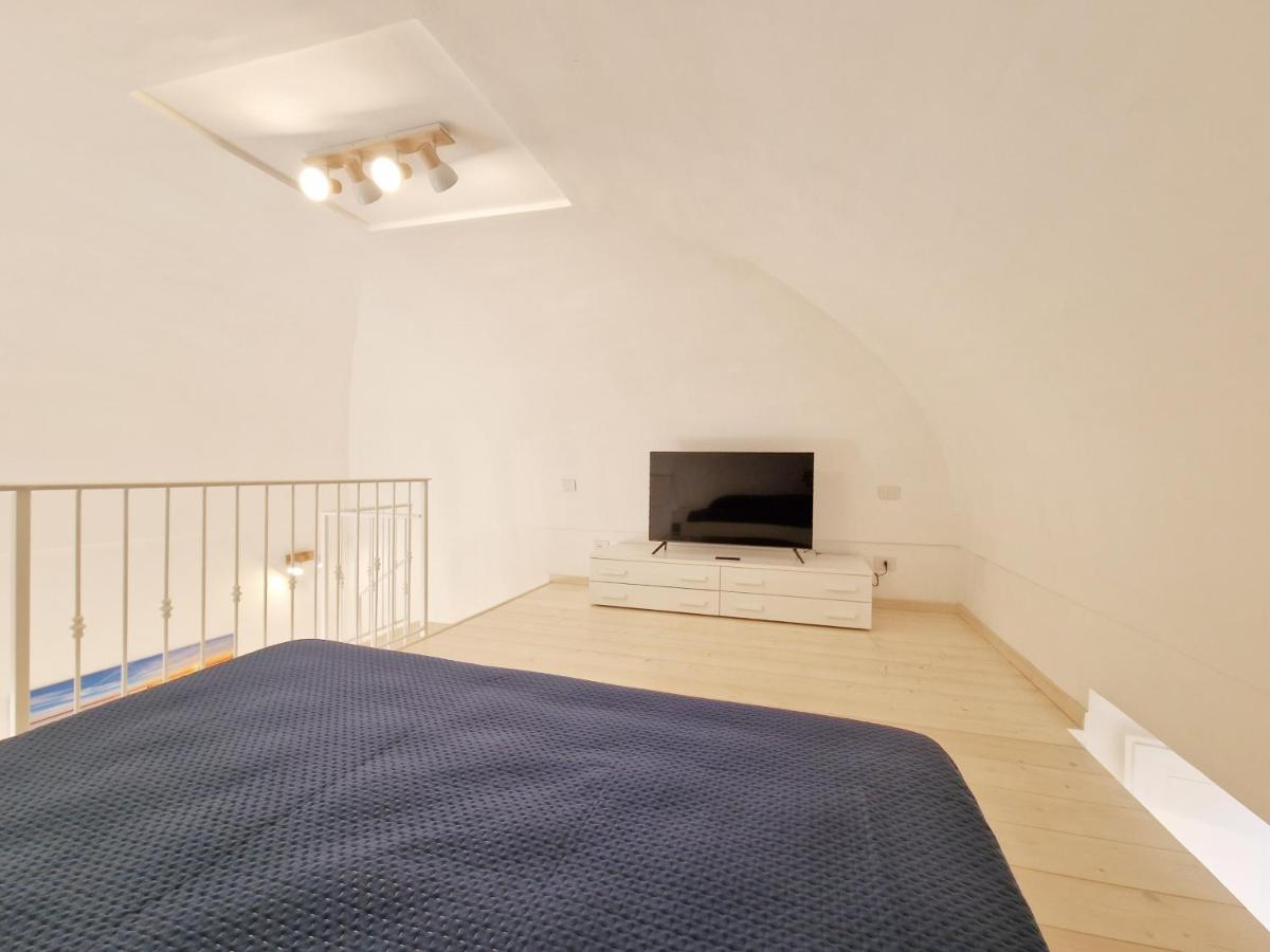 Ferienwohnung Savarese Luxury Palace Vico Equense Exterior foto